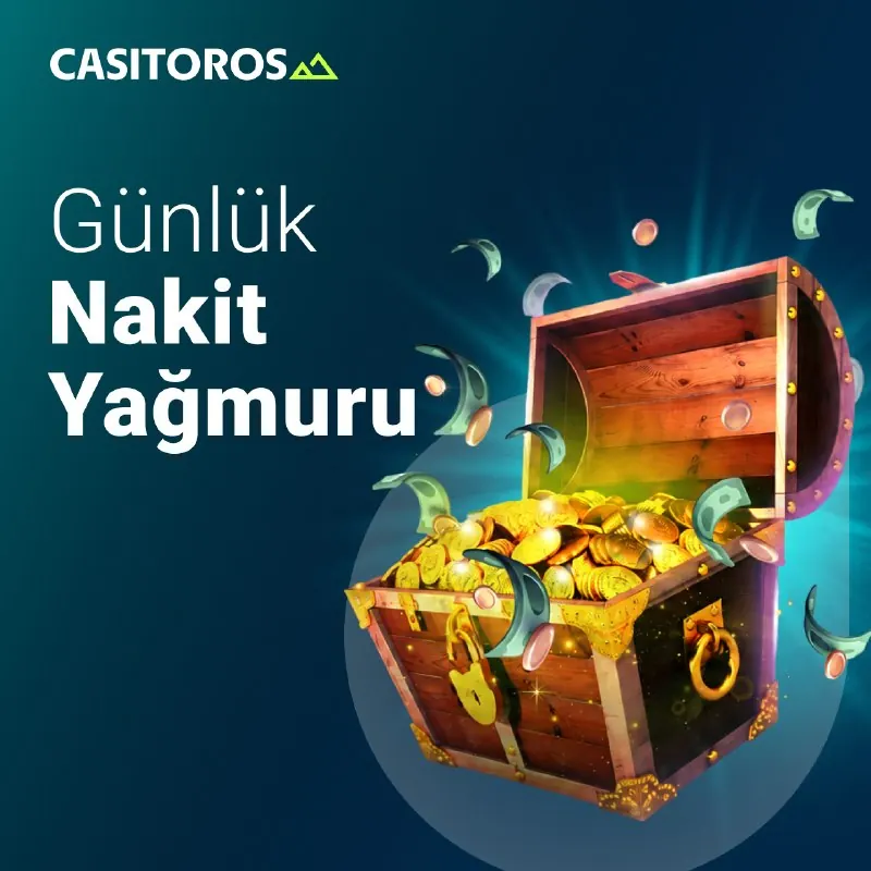 CasiToros tanıtım görseli
